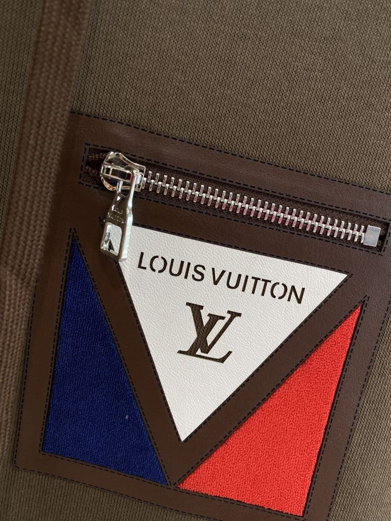 Louis Vuitton Hoodies